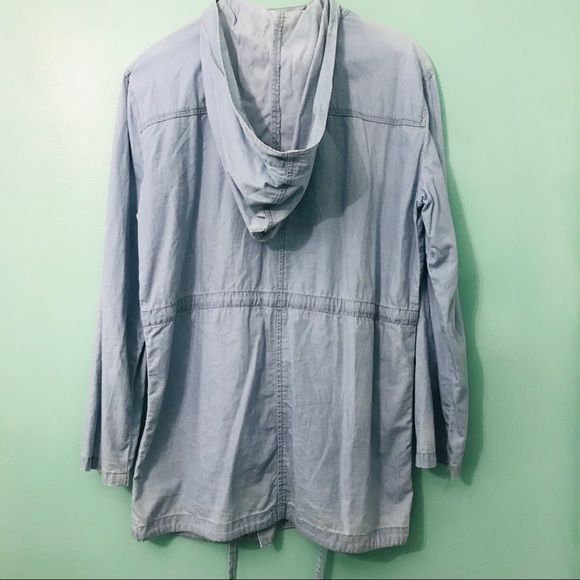 MINKPINK trench jacket - Picture 4 of 5